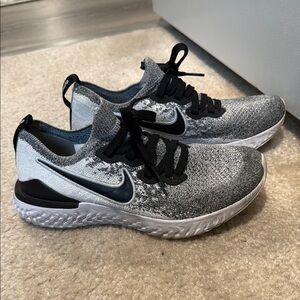 Nike Epic React